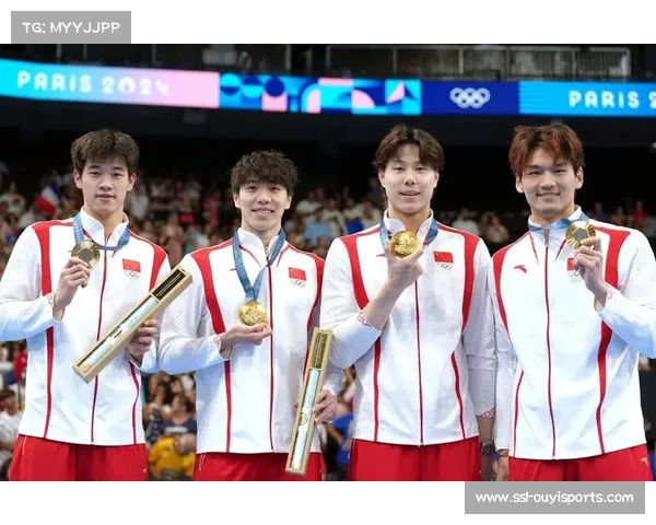 中国男子4X100混接奥运金牌阵容迎接新老交替挑战与未来展望 中国男子4X100混接奥运金牌阵容迎接新老交替挑战与未来展望