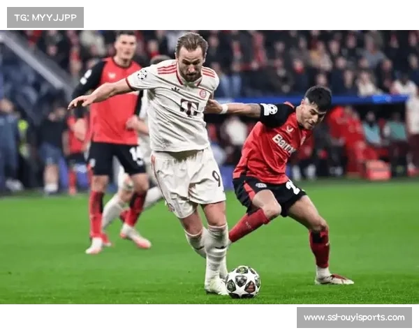 拜仁欧冠豪取三连胜 状态火热暂居小组第二誓冲头名