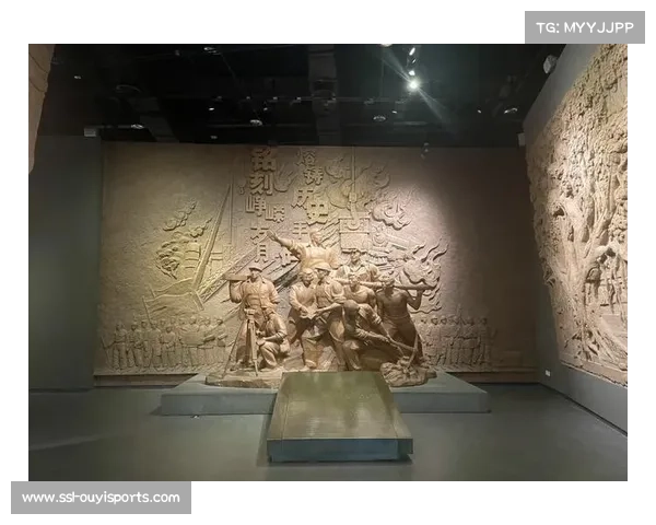 推进博物馆建设 弘扬球队精神 传承辉煌传统