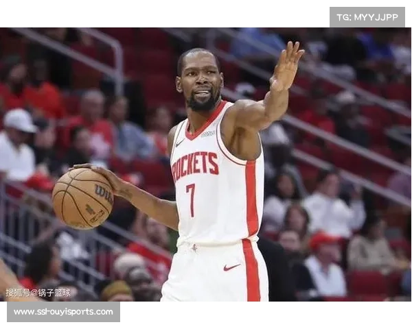 火箭客场挑战活塞，年轻核心对决看点十足